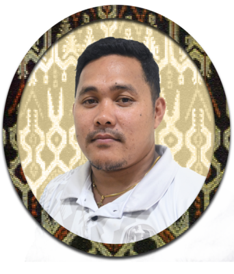 Rodel A. Berang